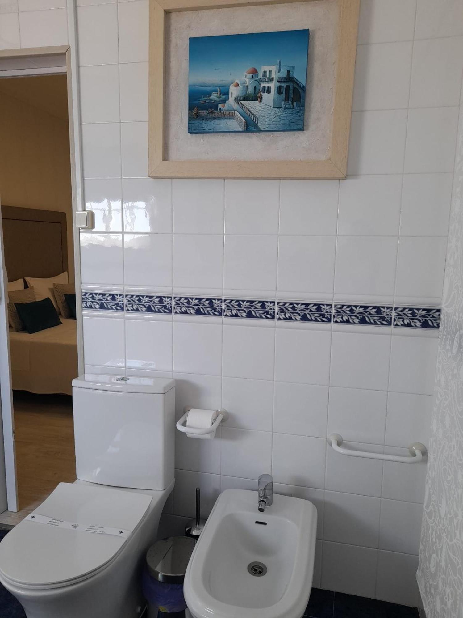 מלון Grândola Elodie'S Country House - Alojamento Local מראה חיצוני תמונה