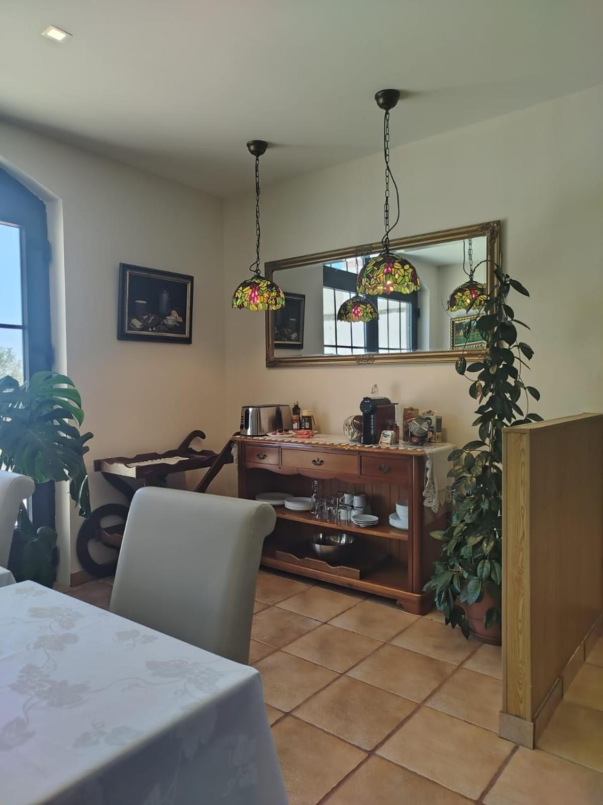 מלון Grândola Elodie'S Country House - Alojamento Local מראה חיצוני תמונה
