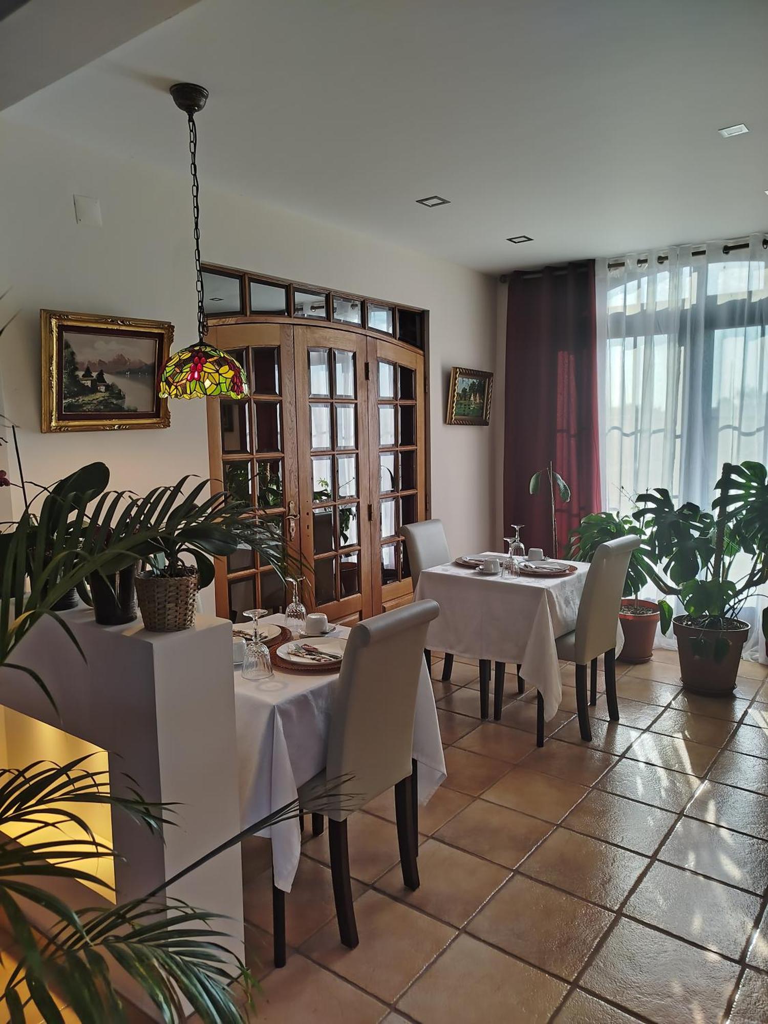 מלון Grândola Elodie'S Country House - Alojamento Local מראה חיצוני תמונה