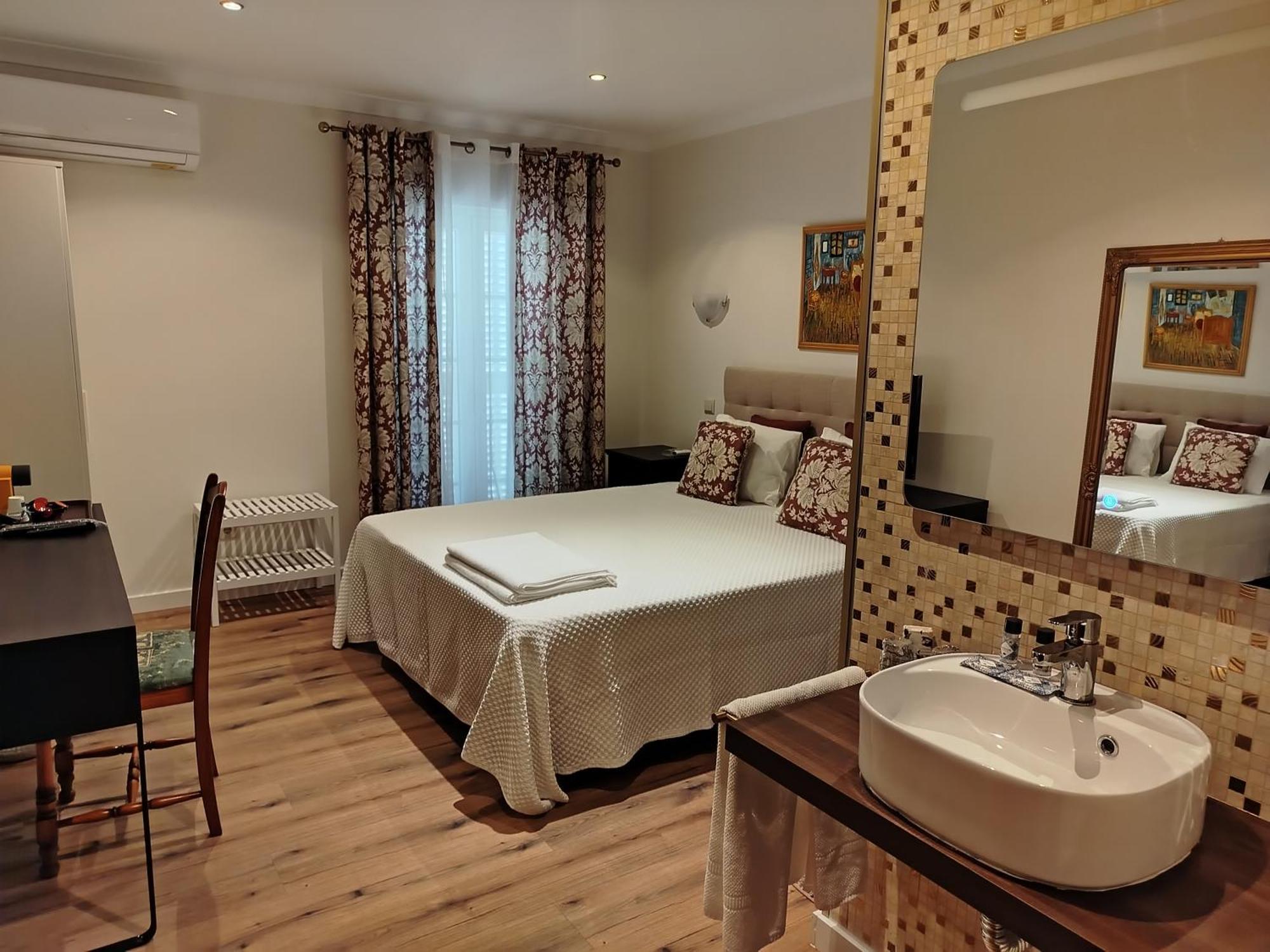 מלון Grândola Elodie'S Country House - Alojamento Local מראה חיצוני תמונה